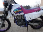     Yamaha TT-R250 Raid 1994  13